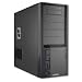 PC Hardware : Ultra ULT33178 X-blaster ATX Mid-Tower PC Case (Black)