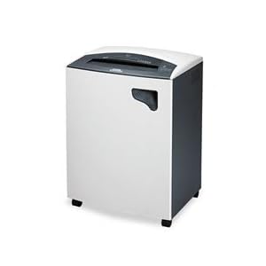 Powershred C-380C Shredder