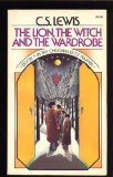 The Lion, the Witch and the Wardrobe