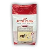 Royal Canin MEDIUM Canine Health Nutrition Bulldog 24, 30 lbs.