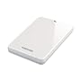 Toshiba Stor.E Canvio - Disco duro externo de 1TB &hellip de Toshiba