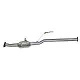 Dec Catalytic Converters GEO3617 Catalytic Converter by DEC