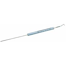 Jonard GPP-5 Brass Push Pull Precision Force Gauge, 0-16 Ounces, 1  Ounce Graduation, +/- 1 Accuracy