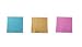 Wilton POPS Assorted Jewel Wraps, 12-Count