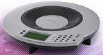 ヤマハ IP電話会議システム プロジェクトフォン PJP-50R(S) PJP-50RSの画像