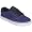 Purple/Black : Suede/Waxed Canvas