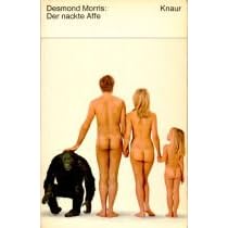 Der nackte Affe