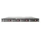 HP DL160 R06 Xeon L5630 Quad Core 2.13GHz 1x4GB RDIMM SA B110i up to 3,5Zoll LFF Cold Plug SATA