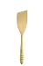 Kitchen & Housewares : Typhoon Grip-IT Beech 30cm Turner with Olive Grip Handle