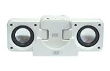 IXOS XMI208 Fold-up iPod Travel Speakers