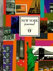 New York Journal (Travel Journal Series)