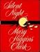 3 Mary Higgins Clark hardcover book set: SILENT NIGHT / YOU BELONG TO ME / and MY GAL SUNDAY