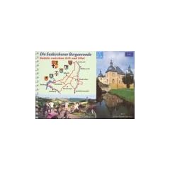 "Die Euskirchener Burgenrunde - Radeln zwischen Erft und Eifel"