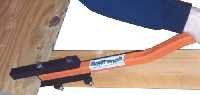 Tools: BoWrench® Accessory HomeWrecker Attachment