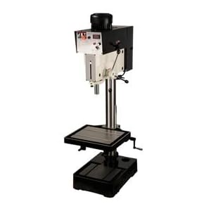 J-2234ac 20 Vs Drill Press 440v, 3ph Inverter by 