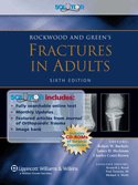 Rockwood Fracture's Solutions, 3 Volume Set