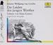 Third Party New : Die Leiden des jungen Werther. 4 CDs