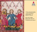 Troubadours, Trouvères, Minstrels