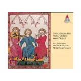 Troubadours, Trouvères, Minstrels