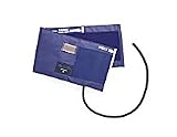 [Itm] Large Adult, 6 7/8 x 26 [Acsry To]: Medline Latex-Free Inflation Bag - 1-... see description