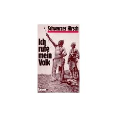 Lamuv Taschenb�cher, Bd.13, Ich rufe mein Volk