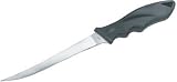 Buck Knives Ulti-Mate Lake Fillet Knife with Plastic Sheath