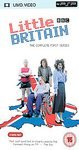 Little Britain: The Complete First Series  (2006)