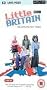 Little Britain: The Complete First Series [UMD for PSP]