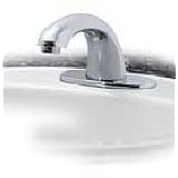 Buy Milano Automatic Faucet - 8 Cover Plate by Technical Concepts