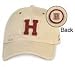 Harvard Crimson Adjustable Ivy League Cap