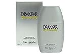 Drakkar Dynamik by Guy Laroche for Men 3.4 oz Eau De Toilette Spray