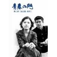 青春の門 第二部 DVD-BOX I~自立篇・前半~
