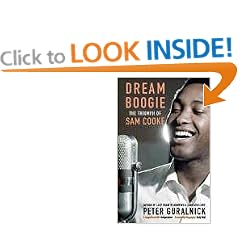 Dream Boogie: The Triumph of Sam Cooke