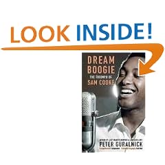 Dream Boogie: The Triumph of Sam Cooke