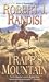 Book Trapp's Mountain (Leisure Western)