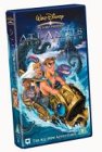 Eigenschaften Walt Disney Home Video  / Atlantis 2 - Milo's Return [UK IMPORT]