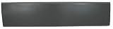 67-72 GMC FULL SIZE PICKUP fullsize DOOR SKIN LH (DRIVER SIDE) TRUCK, Half Lower (39-1/2Wx13-3/4"H) ...