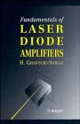 Fundamentals Laser Diode Amplifiers