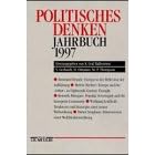 Politisches Denken, Jahrbuch, 1997