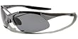 Polarized Sunglasses for Fishing, Cycling, Golf, Kayaking Superlight Tr90 Frame JMP44