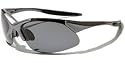 Polarized Sunglasses for Fishing, Cycling, Golf, Kayaking Superlight Tr90 Frame JMP44