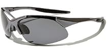 Polarized Sunglasses for Fishing, Golf, Cycling, Kayaking Superlight Tr90 Frame JMP44