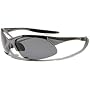 Polarized Sunglasses for Fishing, Golf, Cycling, Kayaking Superlight Tr90 Frame JMP44