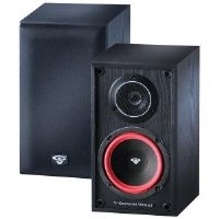 Cerwin Vega VE-5M Selling price ∣ ⊳ Greatest Shop for Cerwin-Vega VE Series VE-5M - Left / right channel speakers - 2-way - black ash