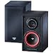 CERWIN-VEGA VE-5M 5.25" 2-Way VE Series Bookshelf/Satellite Speakers