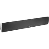 Definitive Technology VDCA Mythos 8 Speaker(Single, Silver)