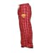 Apparel : Southern California Trojans Youth Flannel Lounge Pants