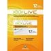 Microsoft Xbox 360 Live Gold Membership Card (12 Month)