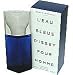 Kitchen & Housewares : EDT .23 OZ MINI - L'EAU BLEUE D'ISSEY POUR HOMME by Issey Miyake