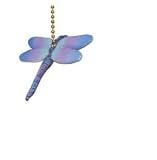 Dragonfly Dragon Fly Ceiling Fan Pull Chain